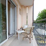 Hotel Miramare Forte dei Marmi