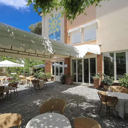 Miramare Forte dei Marmi