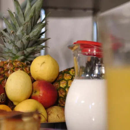 Hotel Miramare Forte dei Marmi