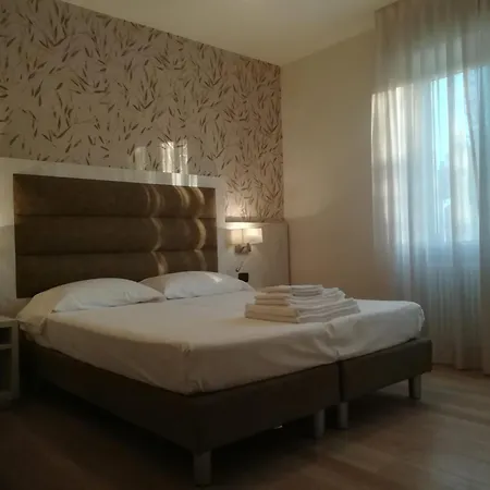 Miramare Hotel Forte dei Marmi