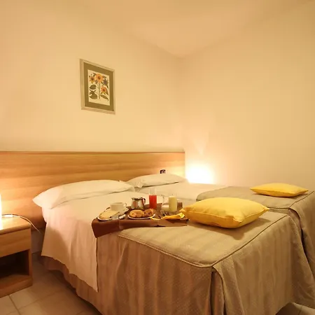 Hotel Miramare Forte dei Marmi