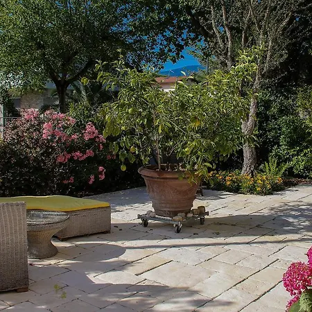 Miramare Forte dei Marmi