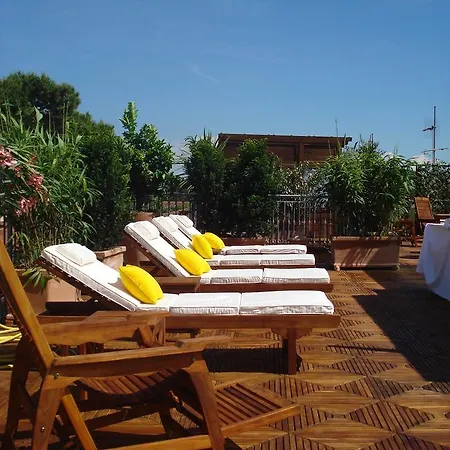 Miramare Forte dei Marmi