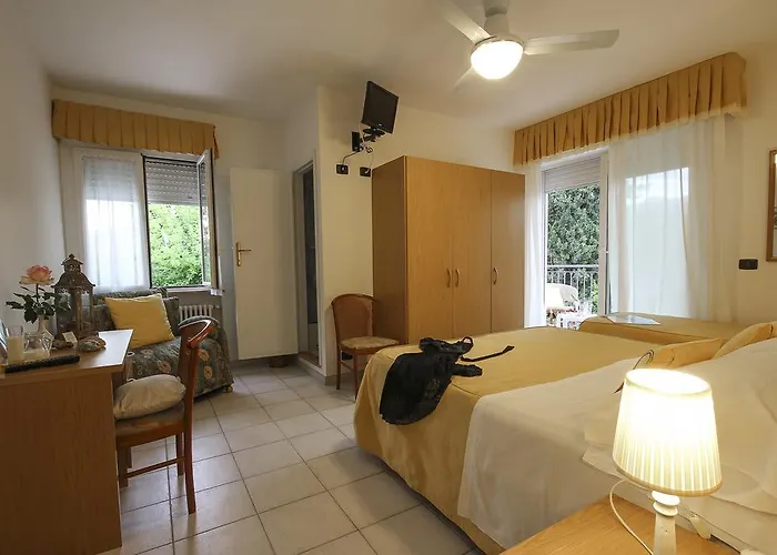 Miramare Forte dei Marmi