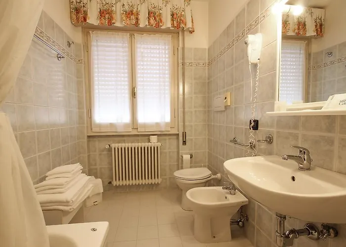 Miramare 3* Forte dei Marmi