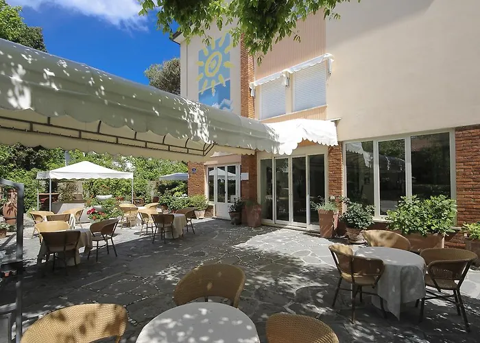 Miramare Forte dei Marmi