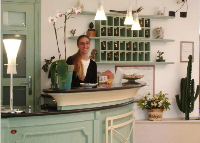 Hotel Miramare Forte dei Marmi