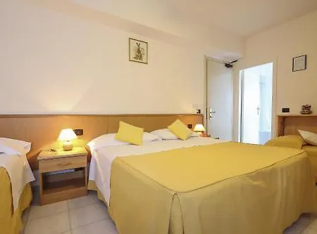 Miramare 3* Форте-деи-Марми