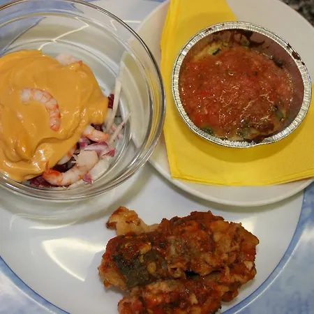 Miramare 3* פורטה דיי מארמי
