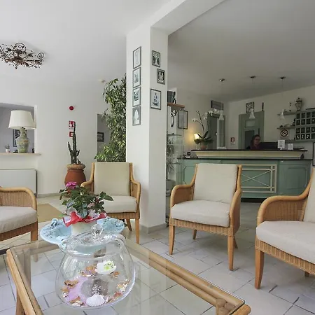 Hotel Miramare Forte dei Marmi
