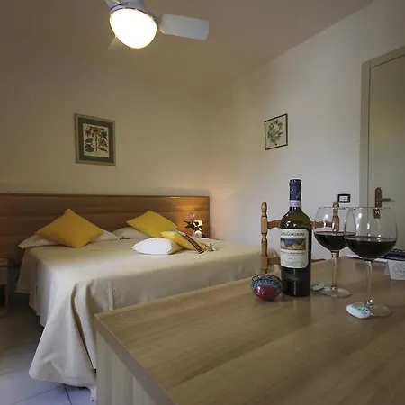 Отель Miramare 3*