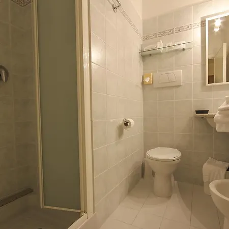 Отель Miramare Форте-деи-Марми