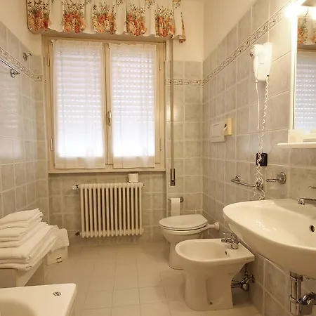 Miramare 3* Форте-деи-Марми