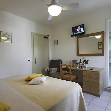 Miramare 3* Форте-деи-Марми