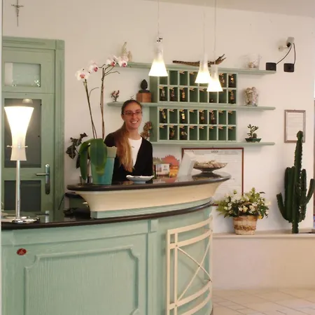 Hotel Miramare Forte dei Marmi