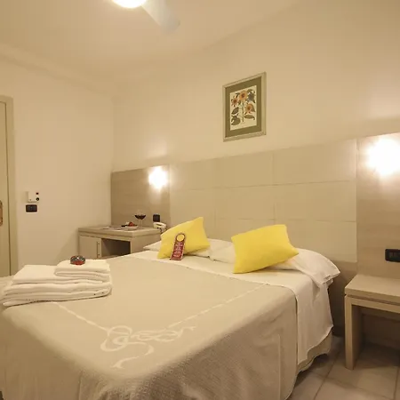 Miramare 호텔 포르데데이마르미