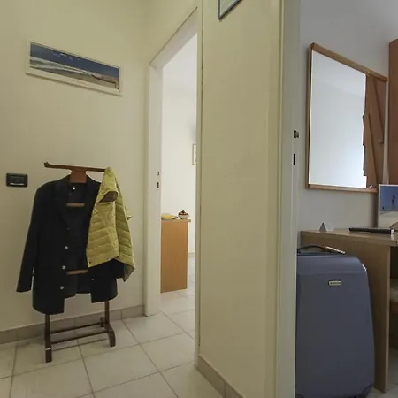 호텔 Miramare 포르데데이마르미