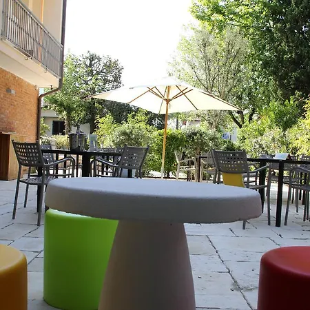 Miramare Forte dei Marmi