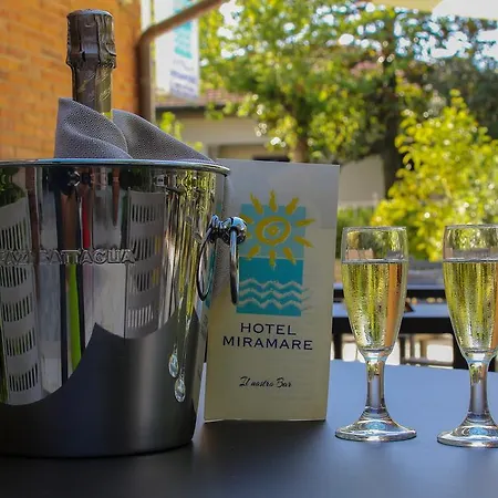 Hotel Miramare Forte dei Marmi