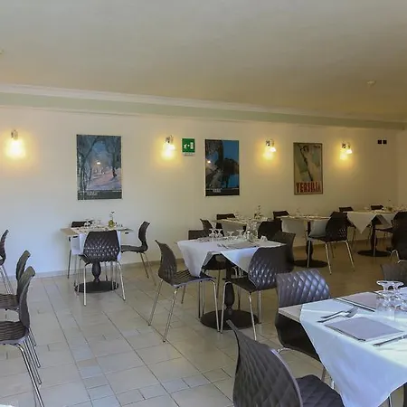 מלון Miramare