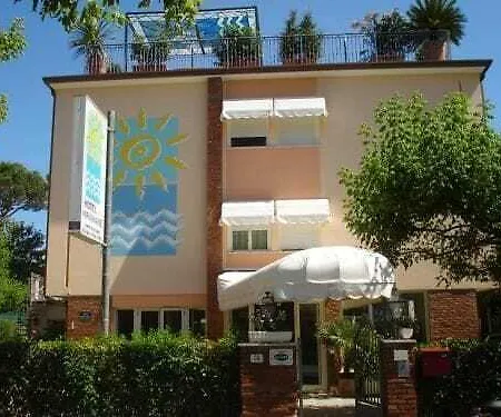 Miramare Hotel Forte dei Marmi