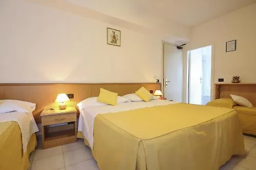 Miramare 3* Forte dei Marmi