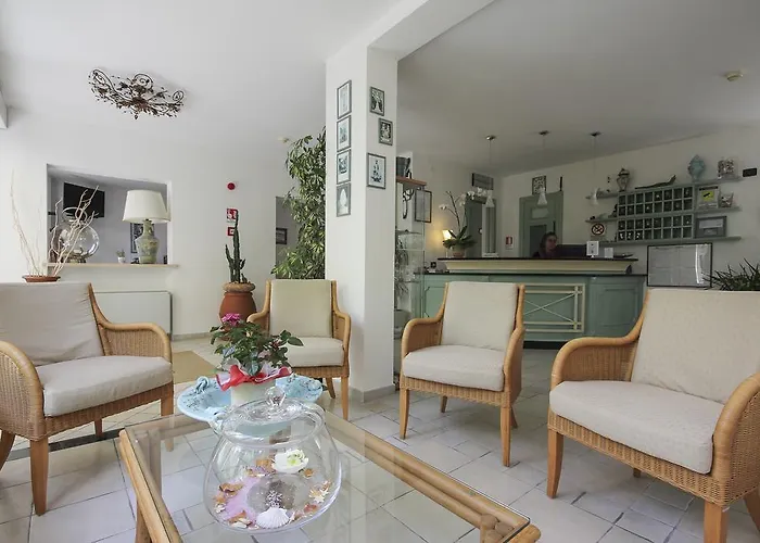 Hotel Miramare Forte dei Marmi