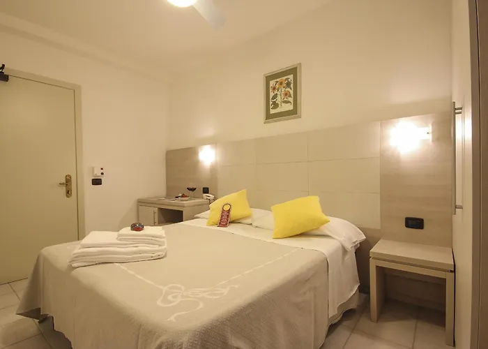 Miramare Hotel Forte dei Marmi