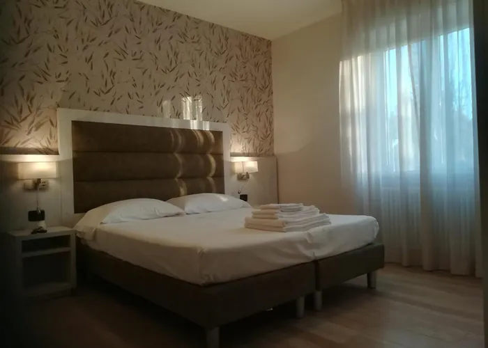 Miramare Hotel Forte dei Marmi