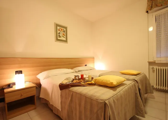 Hotel Miramare Forte dei Marmi