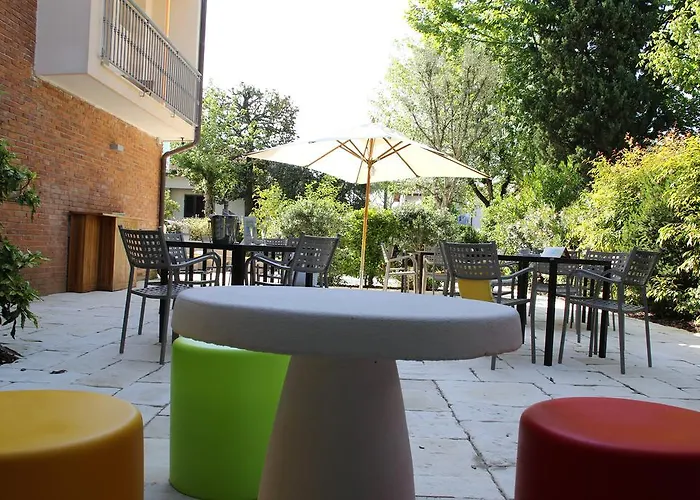 Miramare Forte dei Marmi