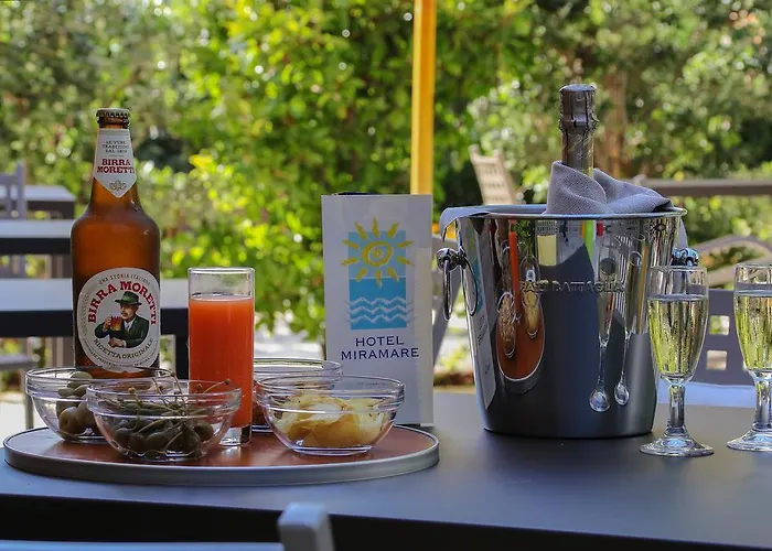 Hotel Miramare 3*