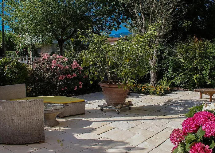 Miramare Forte dei Marmi