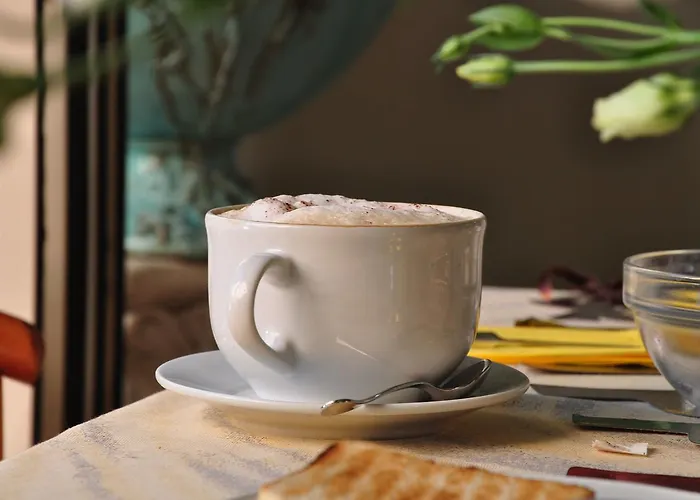 Hotel Miramare Forte dei Marmi