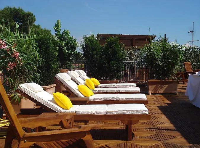 Miramare פורטה דיי מארמי