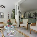 Otel Miramare Forte dei Marmi