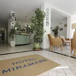 Otel Miramare Forte dei Marmi