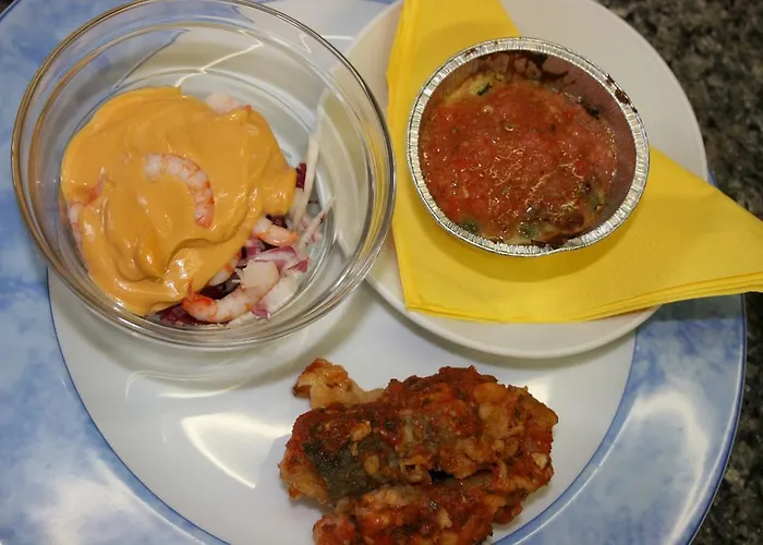 Miramare 3* Forte dei Marmi