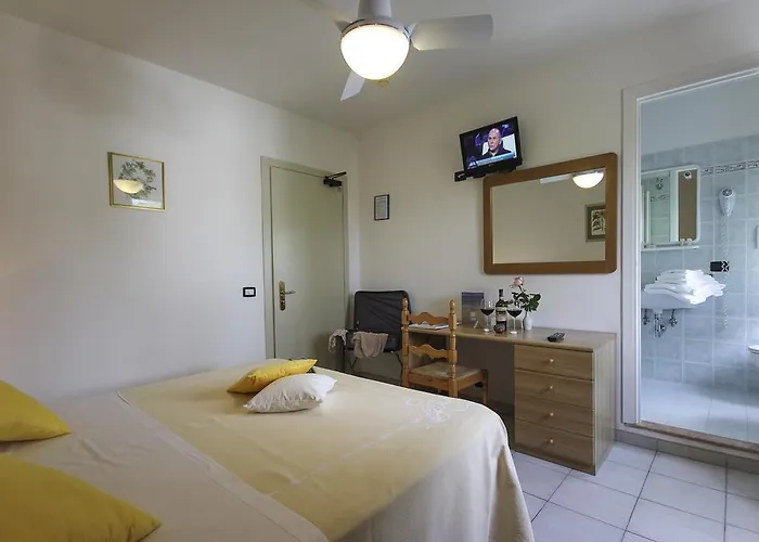 Miramare 3* Forte dei Marmi