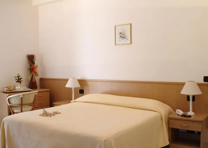 Miramare Forte dei Marmi