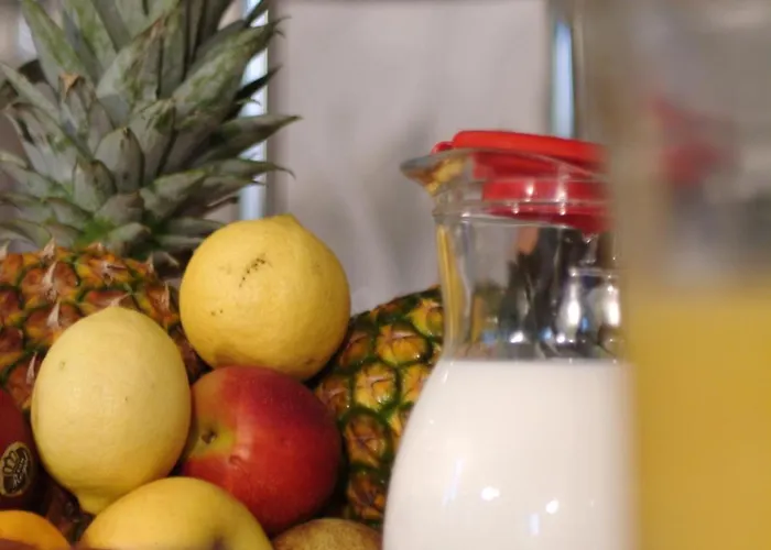 Hotel Miramare Forte dei Marmi