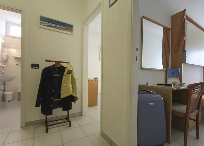 Hotel Miramare Forte dei Marmi