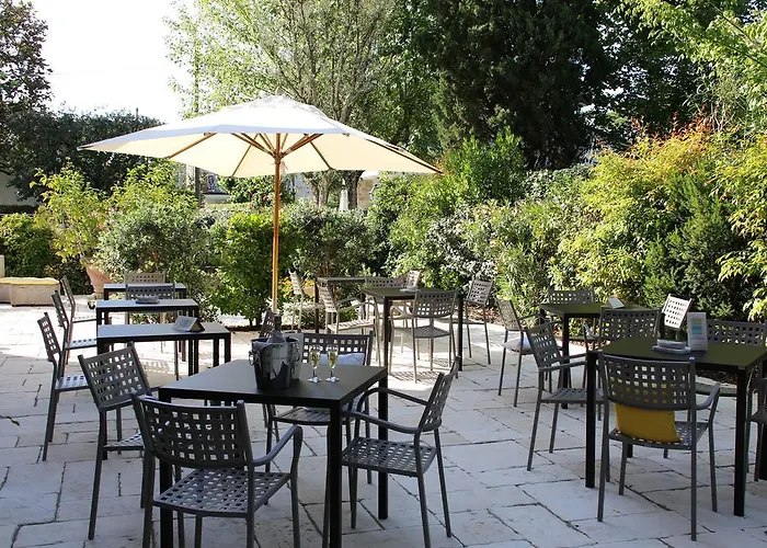 Hotel Miramare Forte dei Marmi