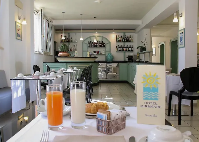 Hotel Miramare 3*
