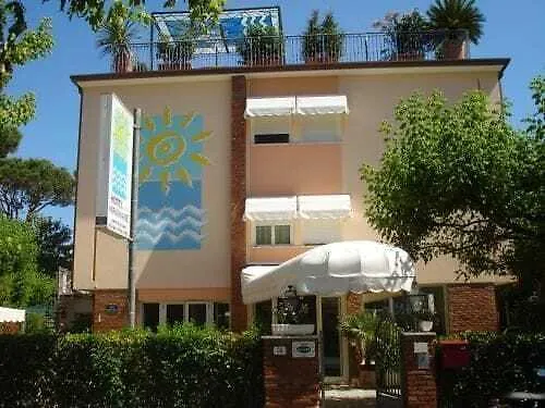 Miramare Hotel Forte dei Marmi
